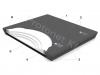 80% wave reduced softside waterbed mattress 80% wave reduced softside waterbed mattress